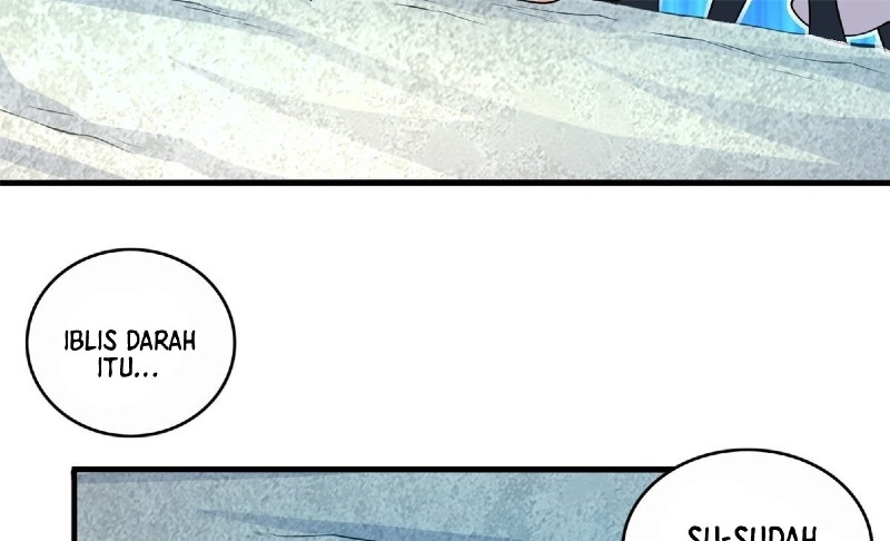 With a Sword Domain, I Can Become the Sword Saint Chapter 9 - halaman 59