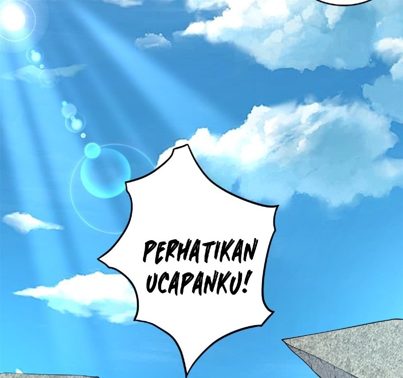 With a Sword Domain, I Can Become the Sword Saint Chapter 9 - halaman 65