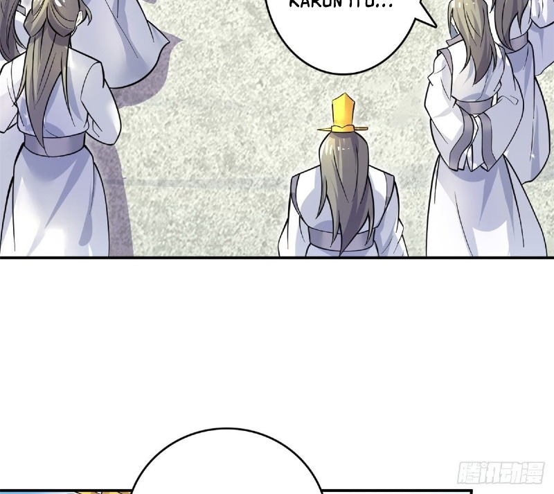 With a Sword Domain, I Can Become the Sword Saint Chapter 9 - halaman 68