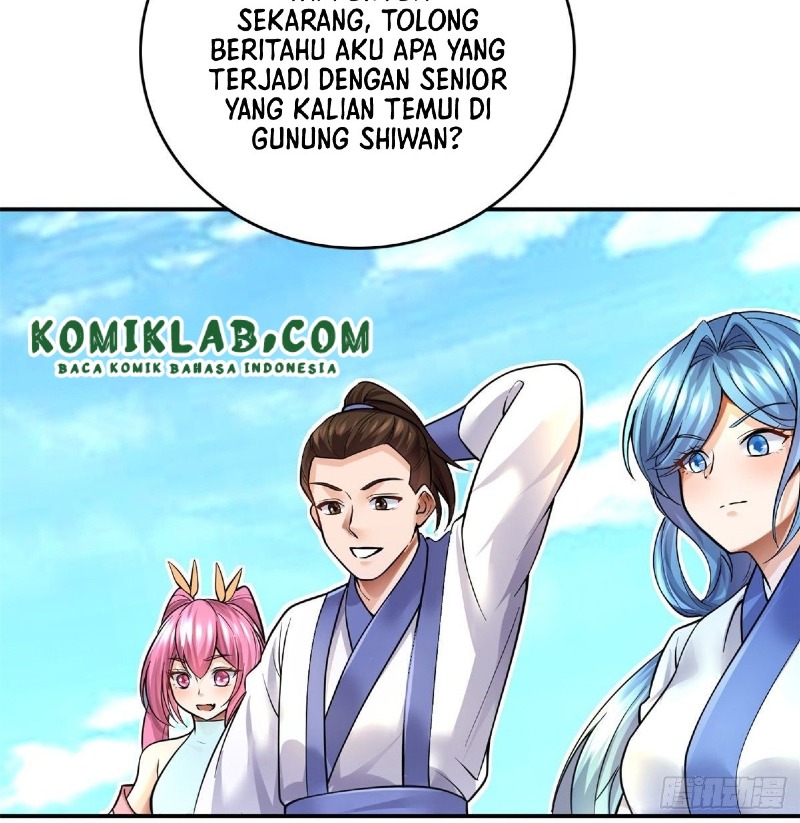 With a Sword Domain, I Can Become the Sword Saint Chapter 9 - halaman 70