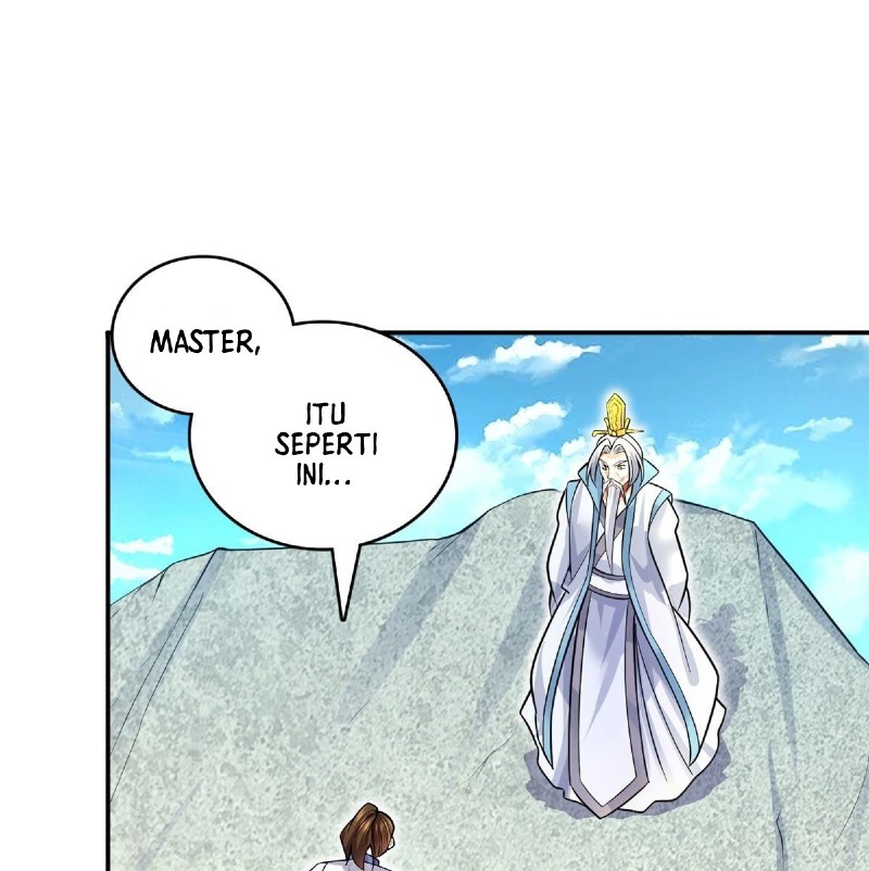 With a Sword Domain, I Can Become the Sword Saint Chapter 9 - halaman 71