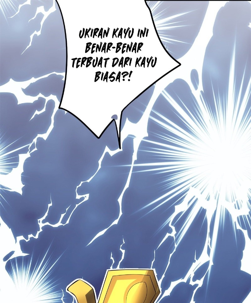 With a Sword Domain, I Can Become the Sword Saint Chapter 9 - halaman 73