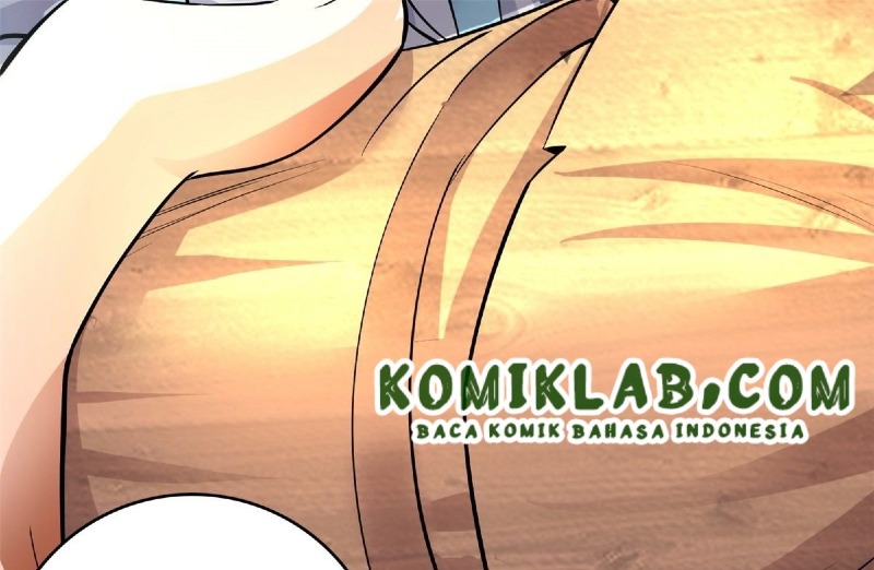 With a Sword Domain, I Can Become the Sword Saint Chapter 9 - halaman 75