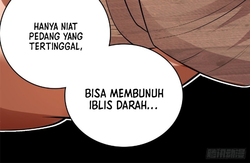 With a Sword Domain, I Can Become the Sword Saint Chapter 9 - halaman 76