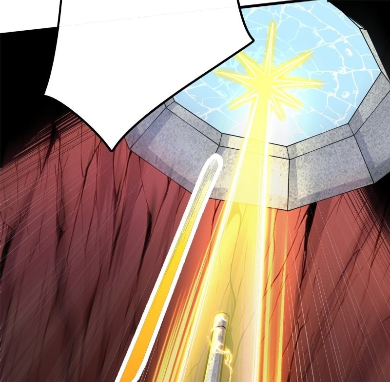 With a Sword Domain, I Can Become the Sword Saint Chapter 9 - halaman 9