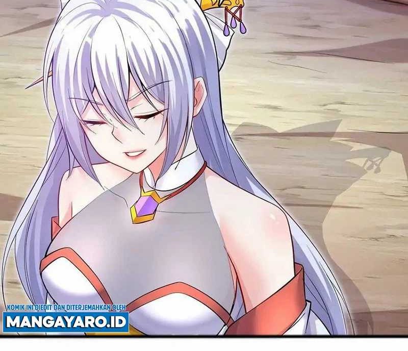 With a Sword Domain, I Can Become the Sword Saint Chapter 90 - halaman 22