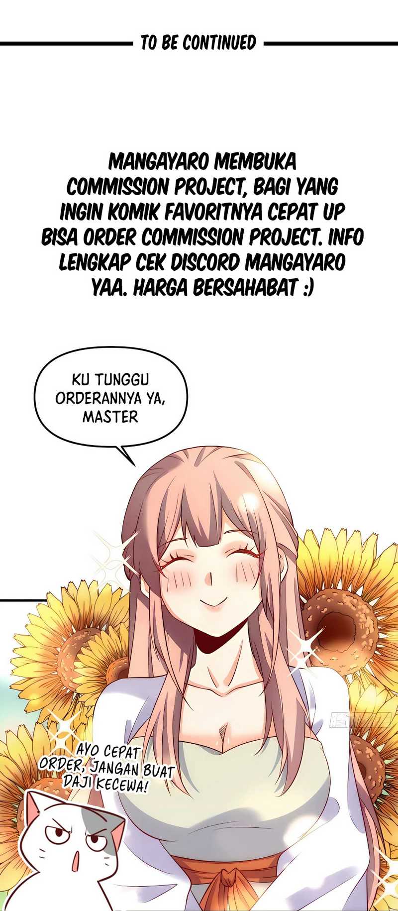With a Sword Domain, I Can Become the Sword Saint Chapter 93 - halaman 15