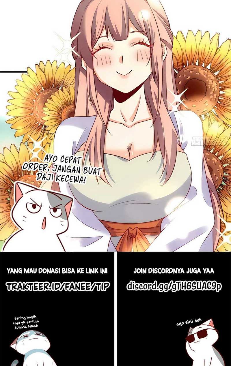 With a Sword Domain, I Can Become the Sword Saint Chapter 94 - halaman 19