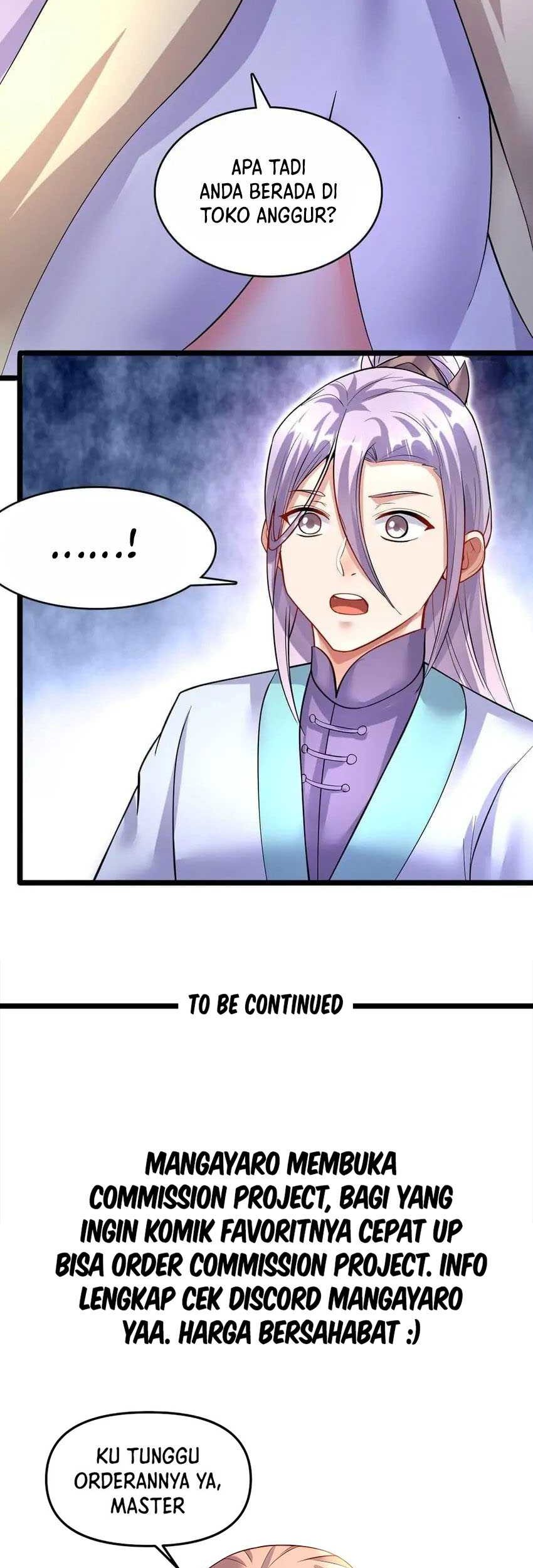 With a Sword Domain, I Can Become the Sword Saint Chapter 95 - halaman 16