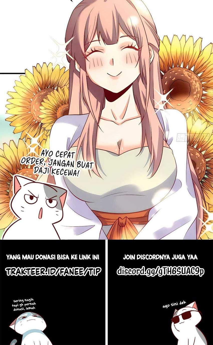 With a Sword Domain, I Can Become the Sword Saint Chapter 95 - halaman 17