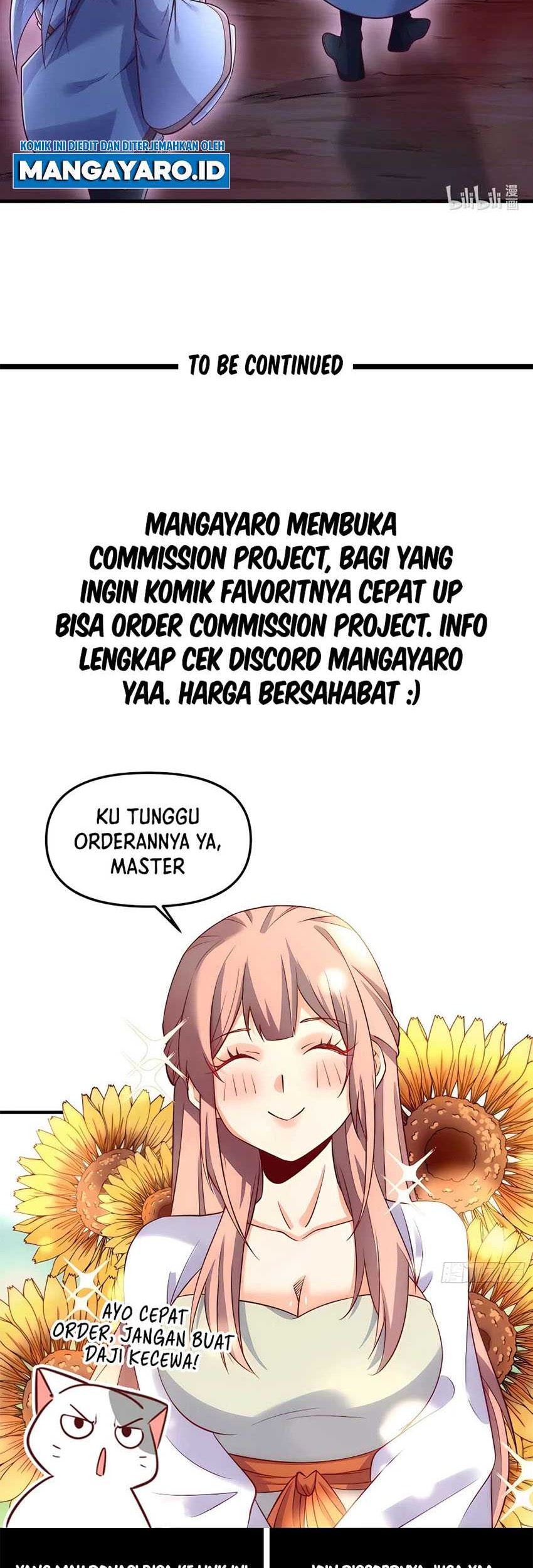 With a Sword Domain, I Can Become the Sword Saint Chapter 97 - halaman 24