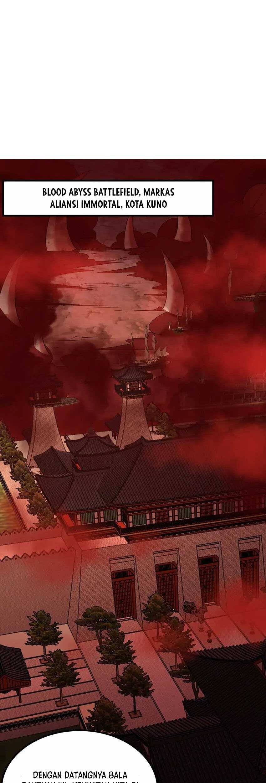 With a Sword Domain, I Can Become the Sword Saint Chapter 97 - halaman 5
