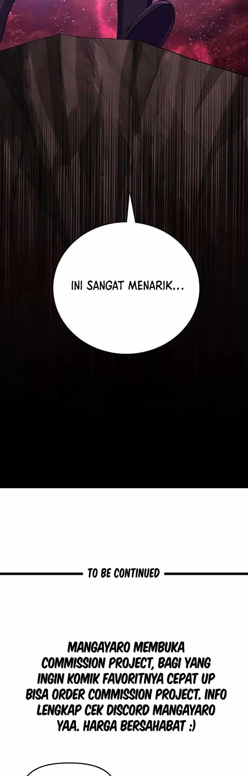 With a Sword Domain, I Can Become the Sword Saint Chapter 99 - halaman 27