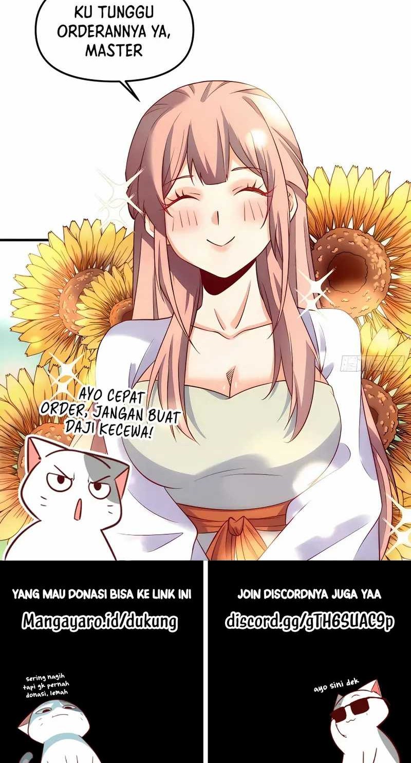 With a Sword Domain, I Can Become the Sword Saint Chapter 99 - halaman 28
