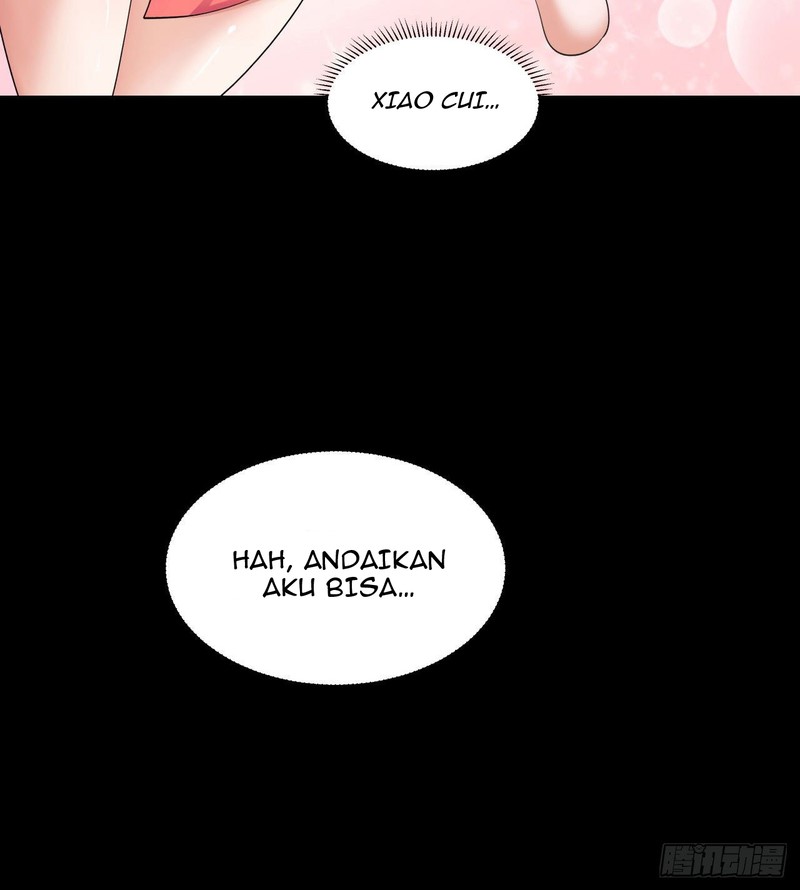 Without a Daoist Partner, I Will Die Chapter 1 - halaman 16