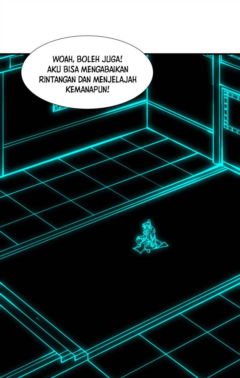 Without a Daoist Partner, I Will Die Chapter 10 - halaman 14