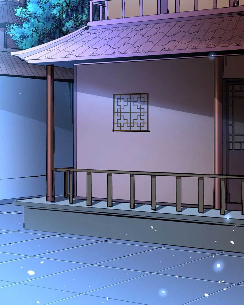 Without a Daoist Partner, I Will Die Chapter 10 - halaman 17