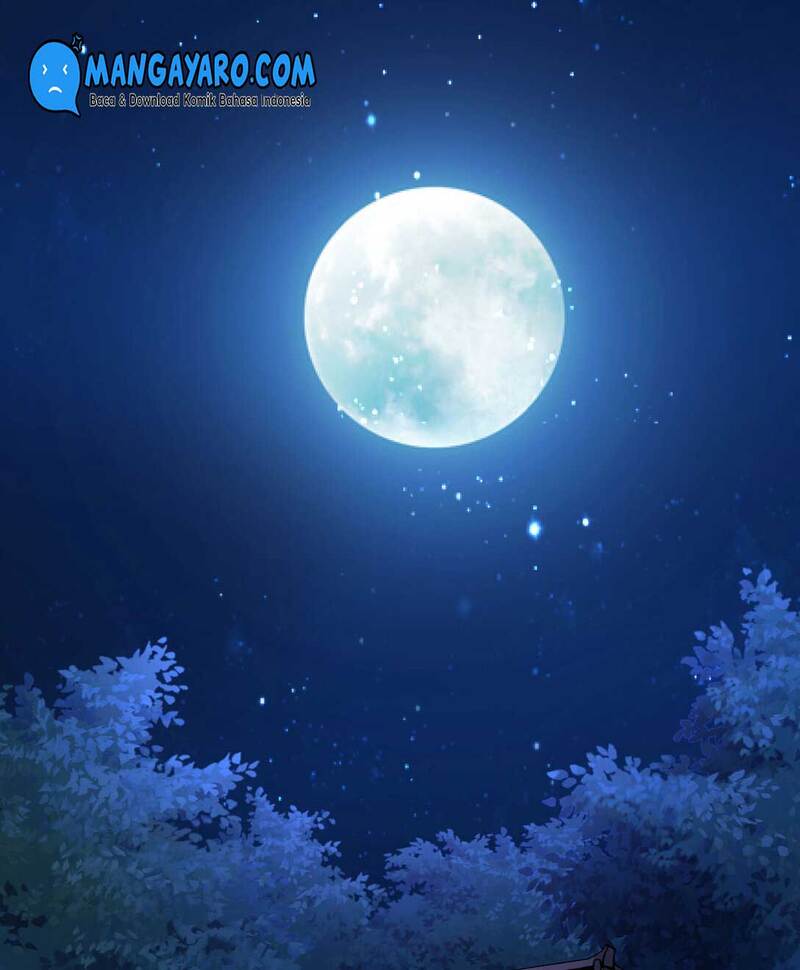 Without a Daoist Partner, I Will Die Chapter 12 - halaman 32