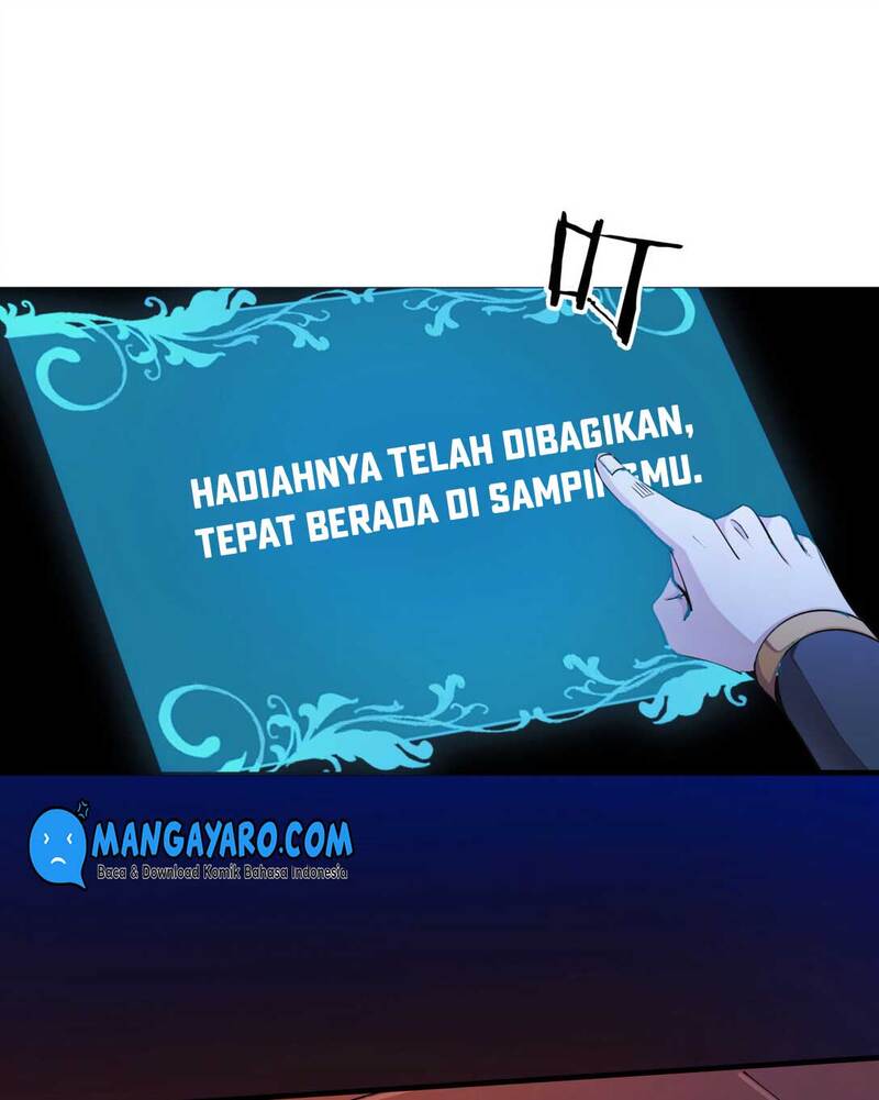 Without a Daoist Partner, I Will Die Chapter 12 - halaman 36