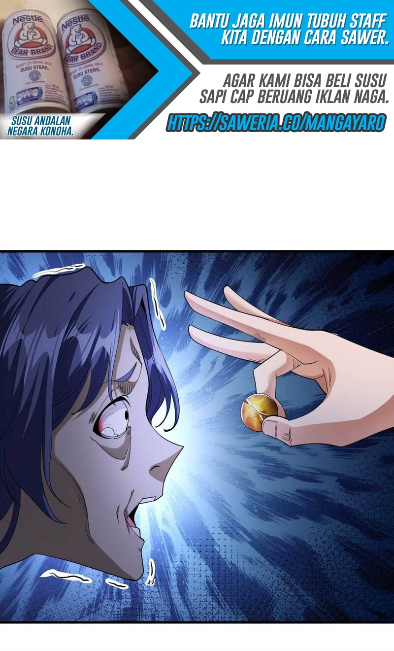 Without a Daoist Partner, I Will Die Chapter 13 - halaman 20