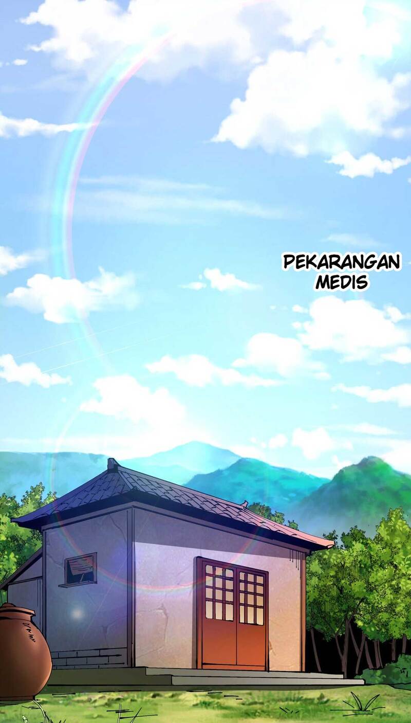 Without a Daoist Partner, I Will Die Chapter 13 - halaman 23
