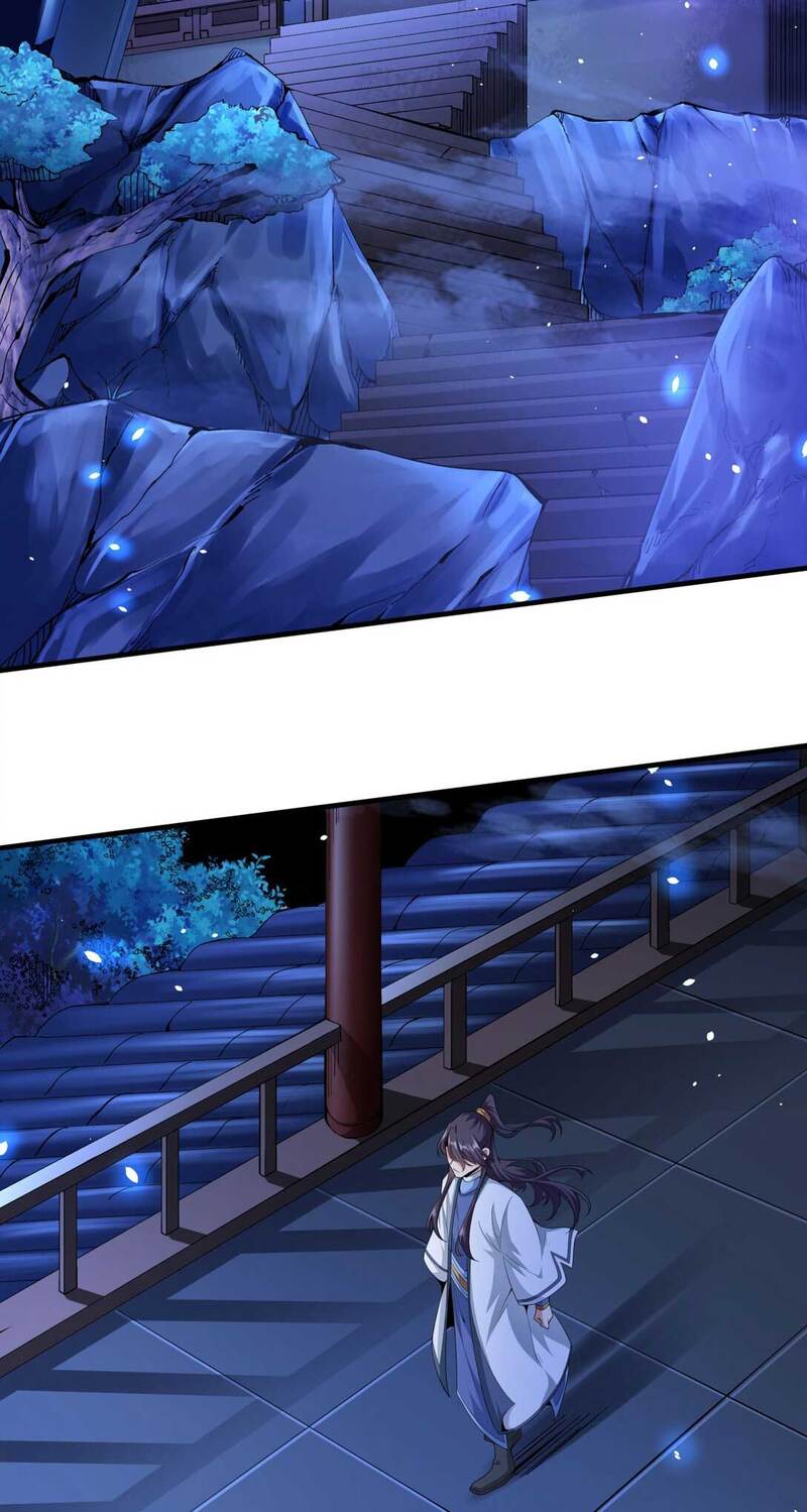 Without a Daoist Partner, I Will Die Chapter 13 - halaman 4