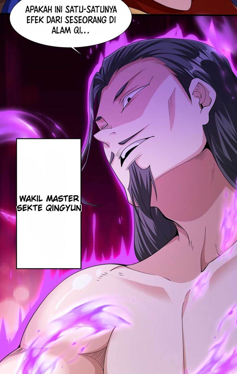 Without a Daoist Partner, I Will Die Chapter 13 - halaman 7