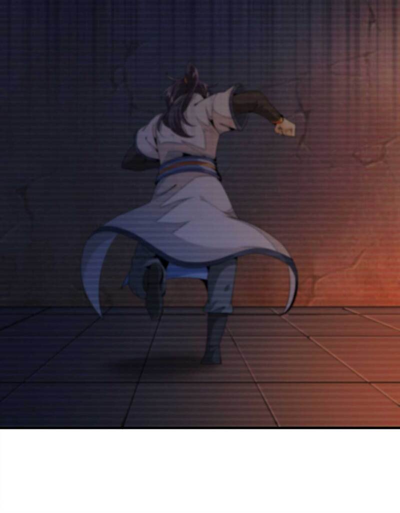 Without a Daoist Partner, I Will Die Chapter 14 - halaman 8