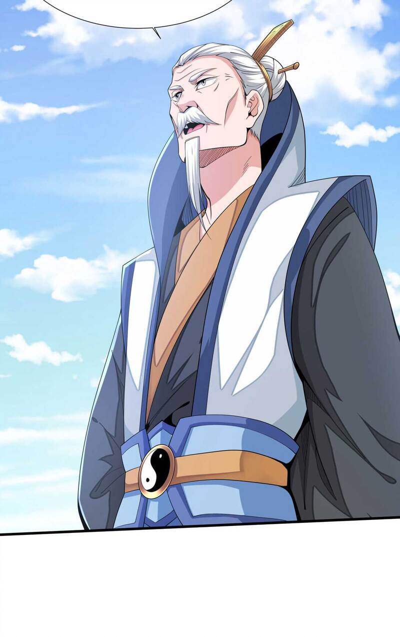 Without a Daoist Partner, I Will Die Chapter 16 - halaman 13