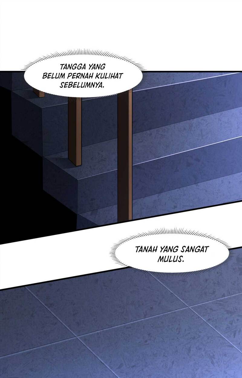 Without a Daoist Partner, I Will Die Chapter 16 - halaman 37