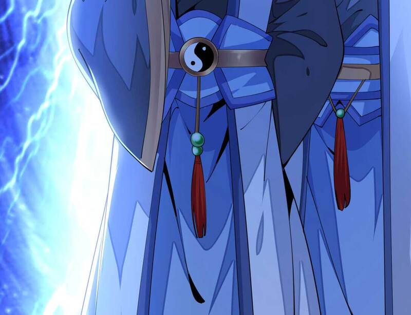 Without a Daoist Partner, I Will Die Chapter 16 - halaman 9