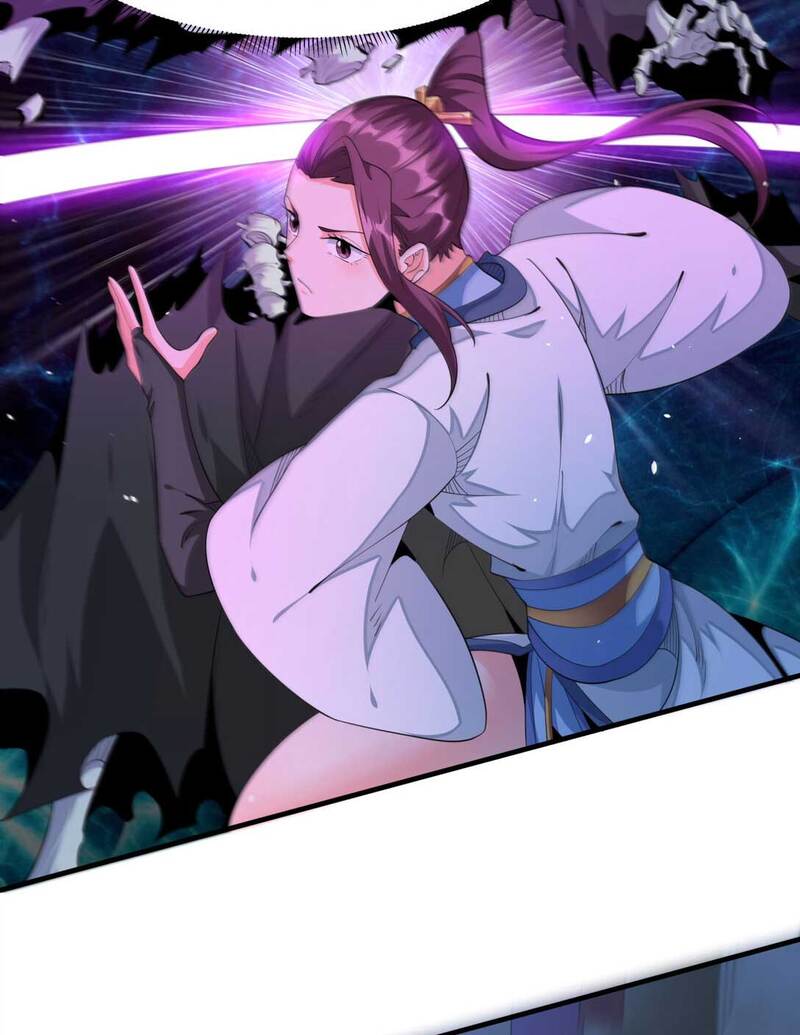 Without a Daoist Partner, I Will Die Chapter 18 - halaman 4