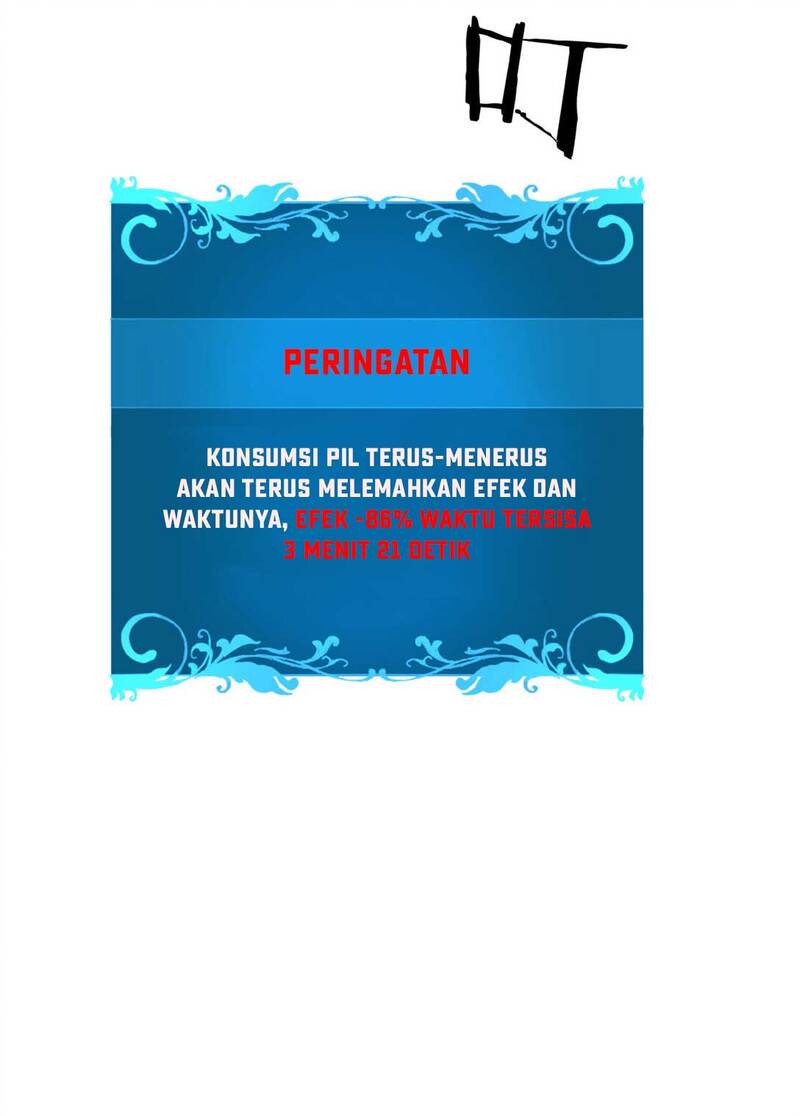 Without a Daoist Partner, I Will Die Chapter 18 - halaman 48