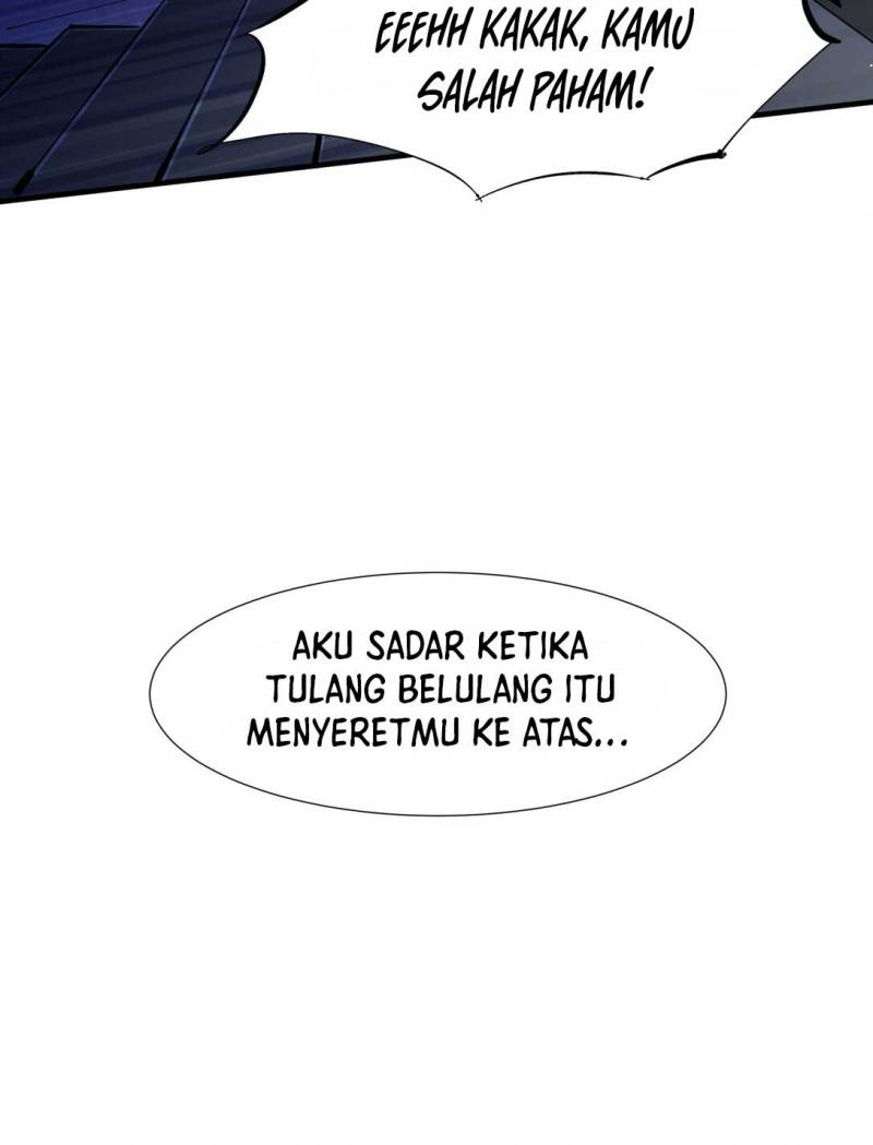 Without a Daoist Partner, I Will Die Chapter 19 - halaman 29