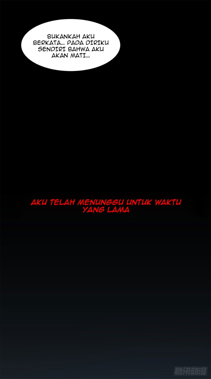 Without a Daoist Partner, I Will Die Chapter 2 - halaman 40