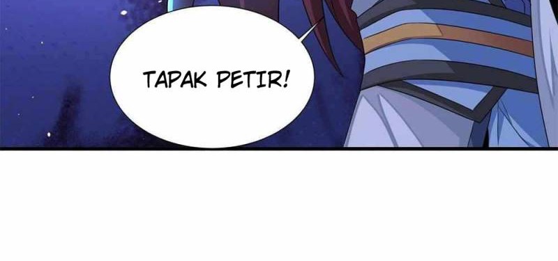 Without a Daoist Partner, I Will Die Chapter 20 - halaman 10