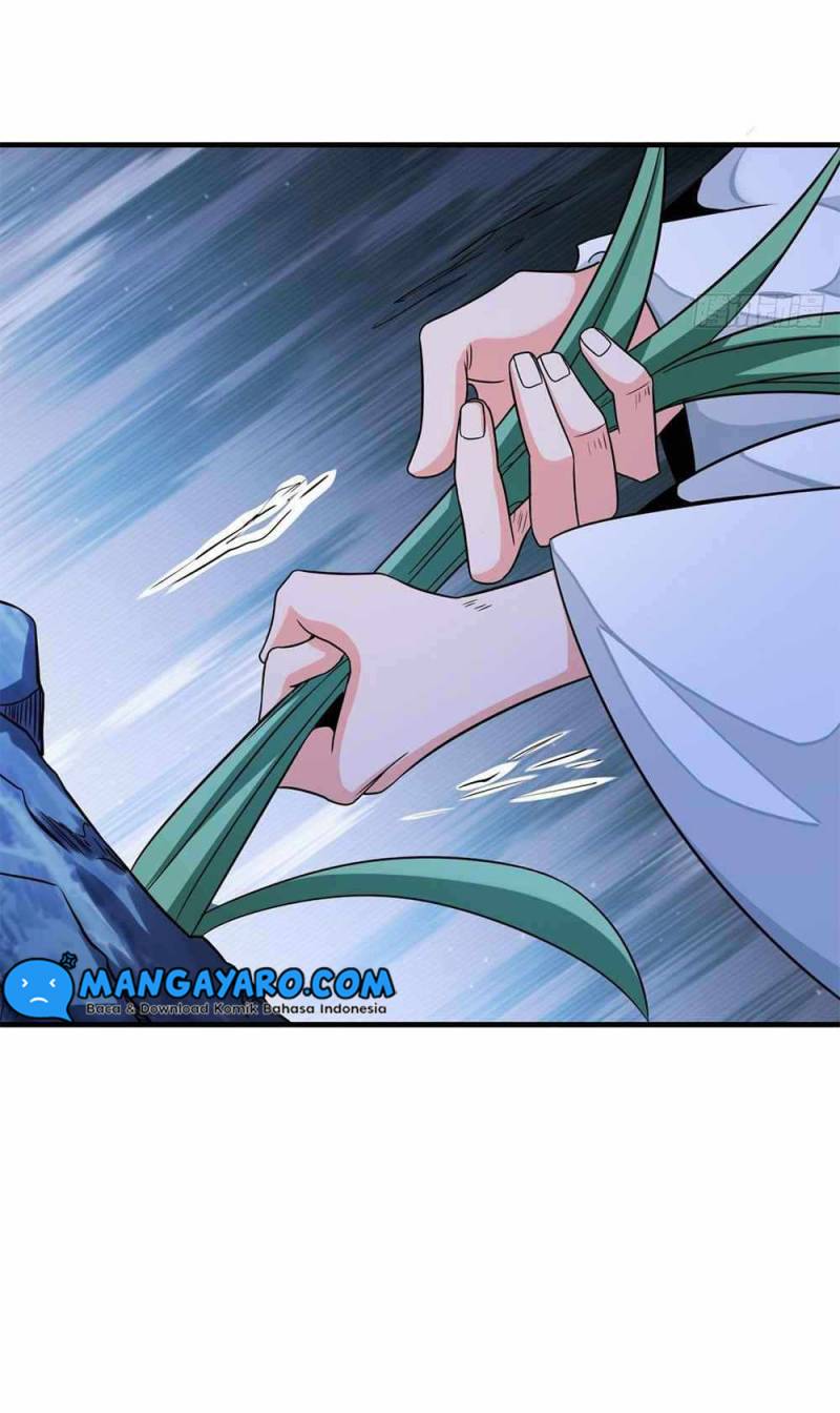 Without a Daoist Partner, I Will Die Chapter 20 - halaman 24