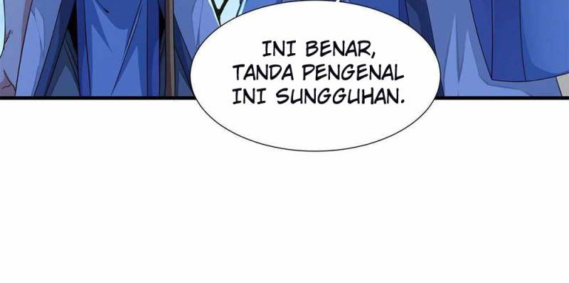 Without a Daoist Partner, I Will Die Chapter 21 - halaman 8