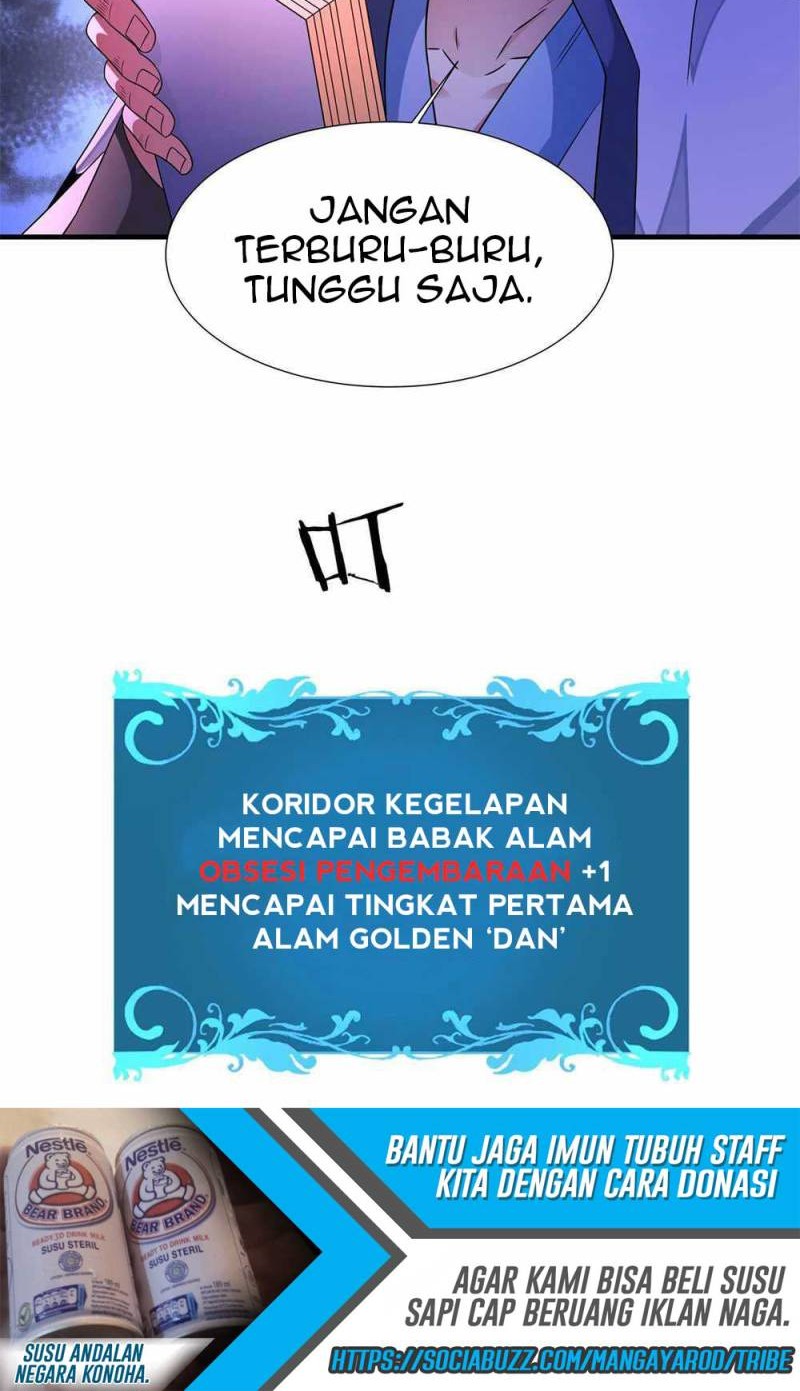 Without a Daoist Partner, I Will Die Chapter 24 - halaman 13