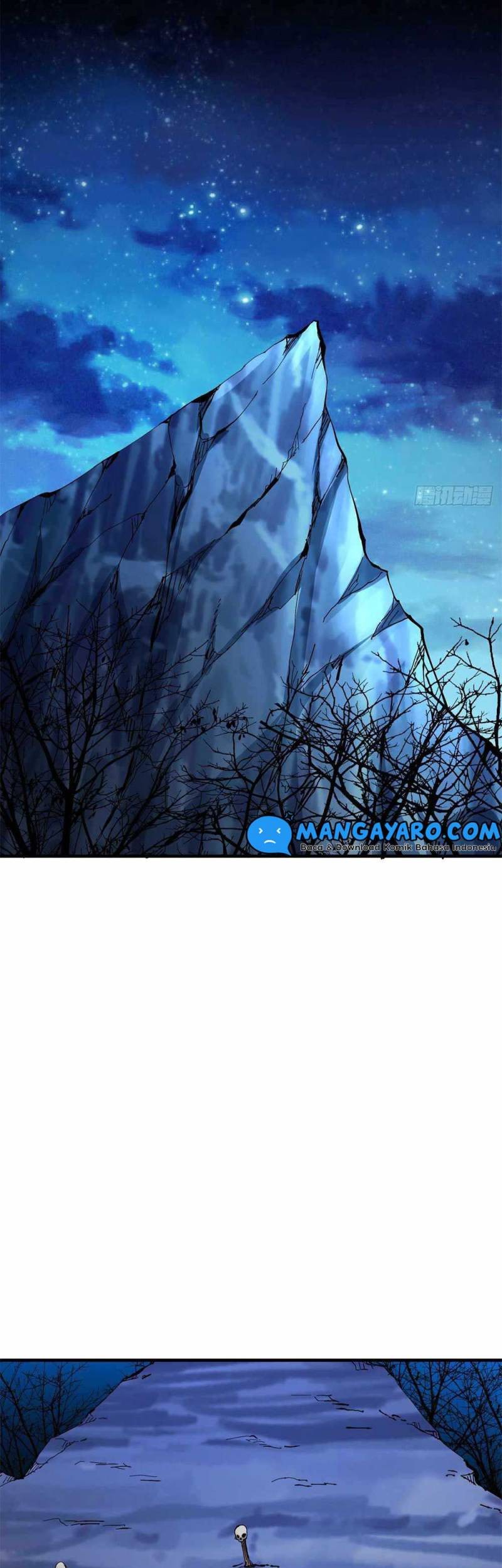 Without a Daoist Partner, I Will Die Chapter 24 - halaman 16