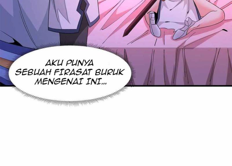 Without a Daoist Partner, I Will Die Chapter 24 - halaman 5