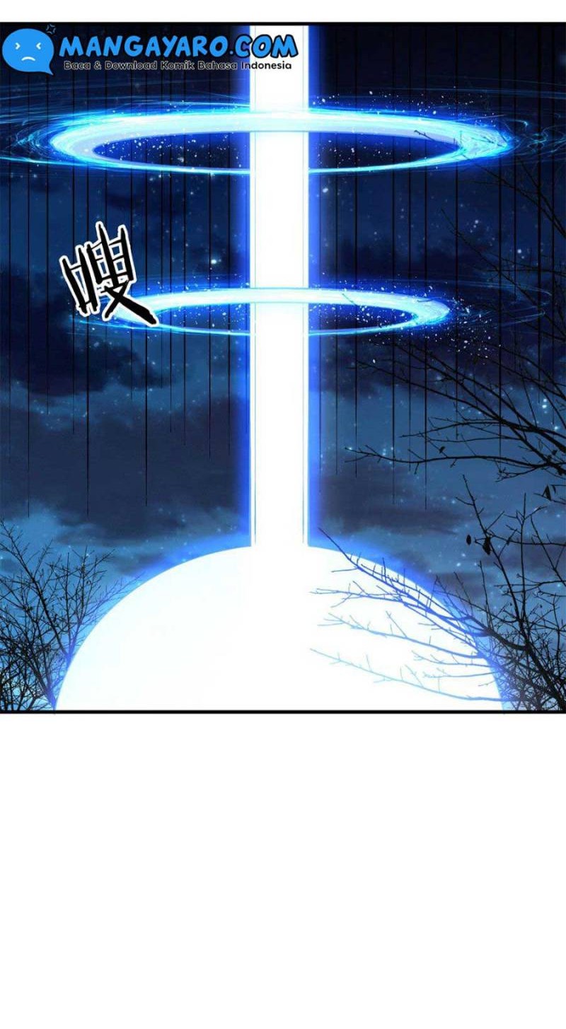 Without a Daoist Partner, I Will Die Chapter 25 - halaman 17