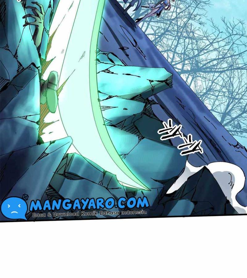 Without a Daoist Partner, I Will Die Chapter 26 - halaman 4