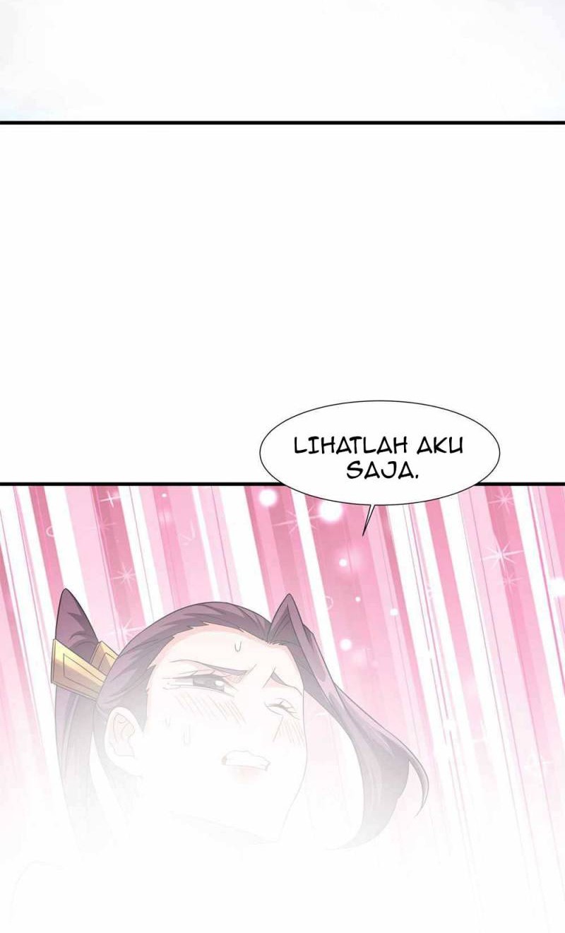 Without a Daoist Partner, I Will Die Chapter 29 - halaman 26