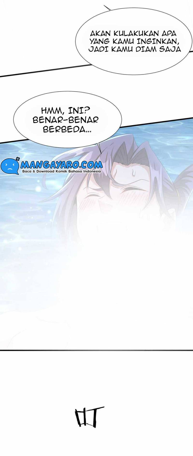 Without a Daoist Partner, I Will Die Chapter 29 - halaman 27