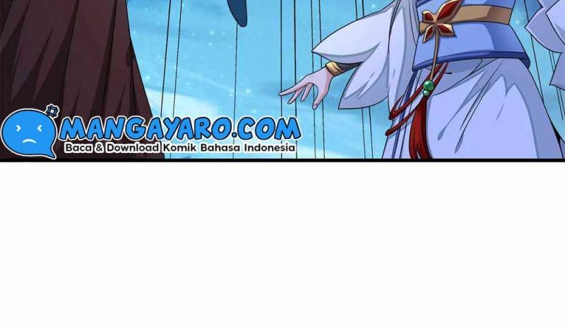 Without a Daoist Partner, I Will Die Chapter 29 - halaman 4