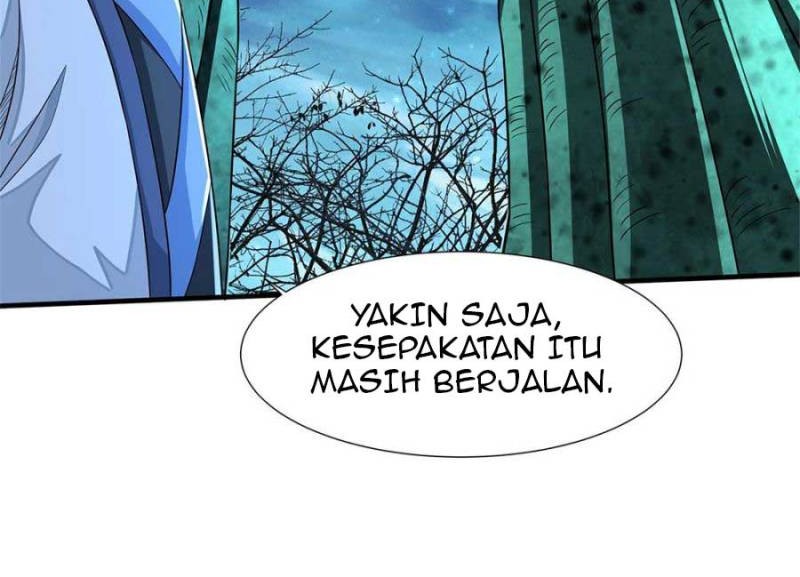 Without a Daoist Partner, I Will Die Chapter 30 - halaman 6