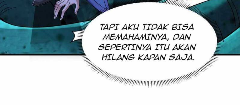 Without a Daoist Partner, I Will Die Chapter 31 - halaman 12