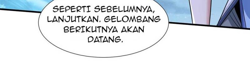 Without a Daoist Partner, I Will Die Chapter 34 - halaman 13