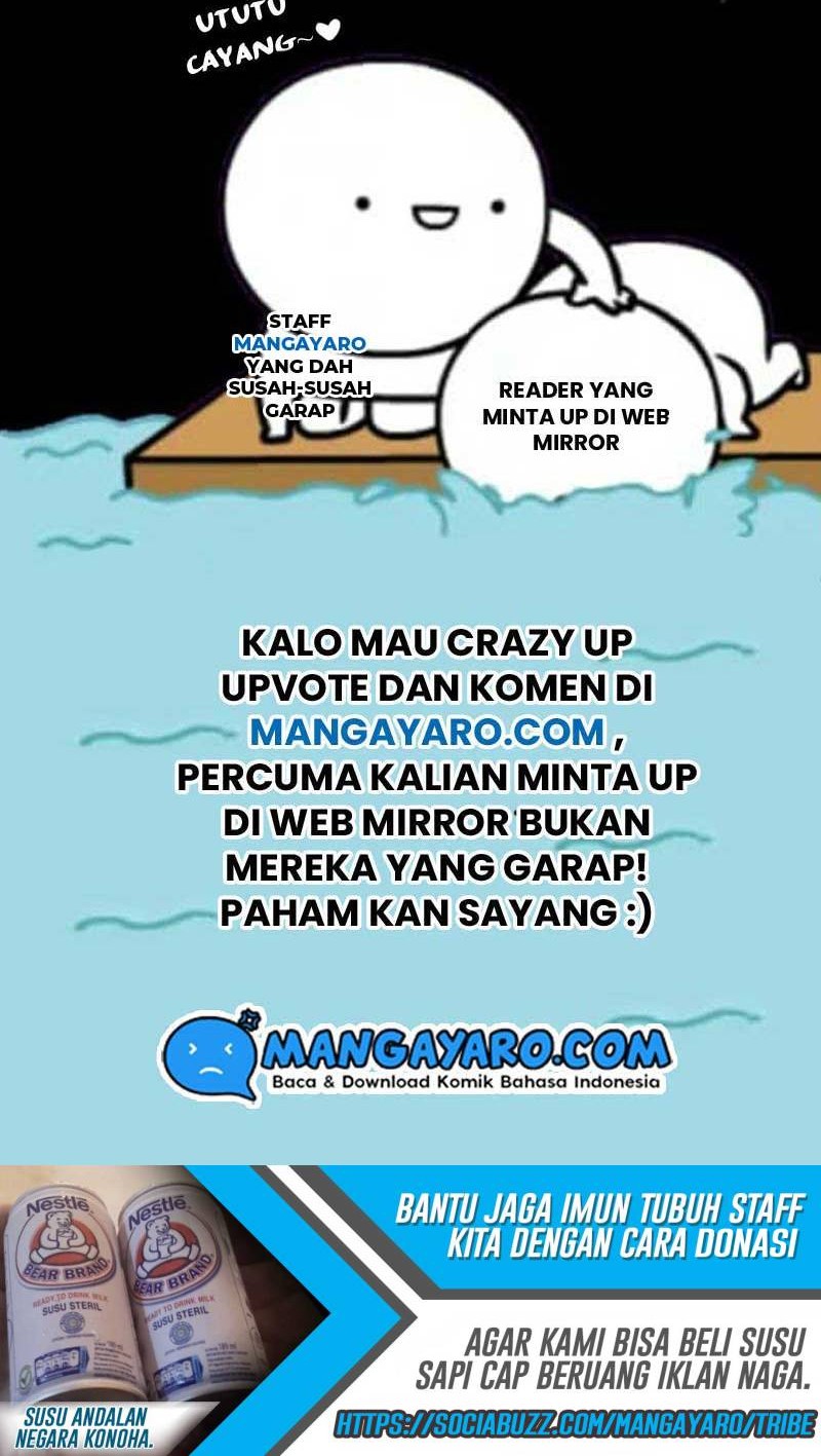 Without a Daoist Partner, I Will Die Chapter 34 - halaman 30